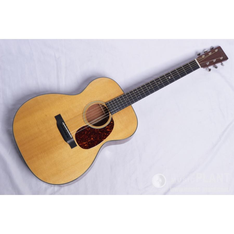 MARTIN（マーティン） 【中古】Martin 2016 OOO-18 Standard