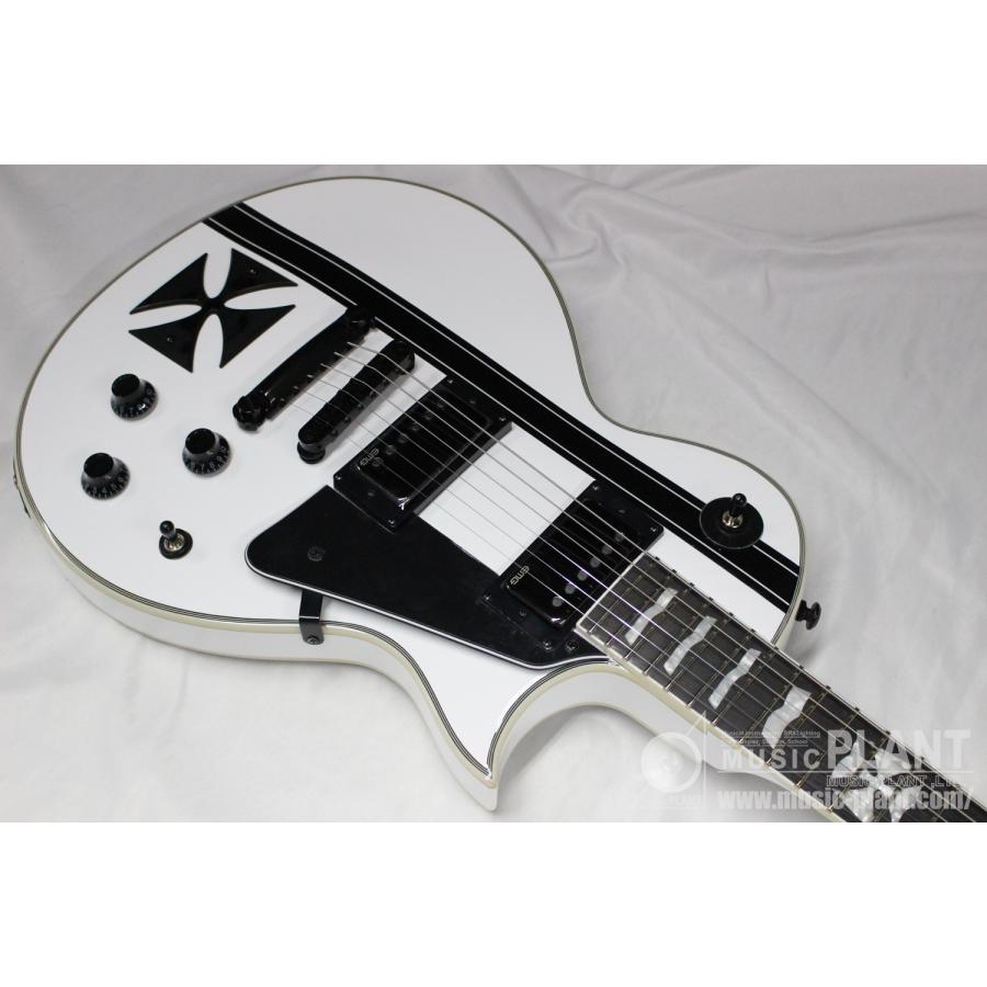 LTD(エルティーディー) IRON CROSS James Hetfield Signatureの画像