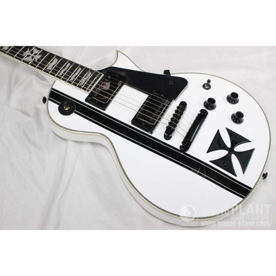 LTD(エルティーディー) IRON CROSS James Hetfield Signatureの画像