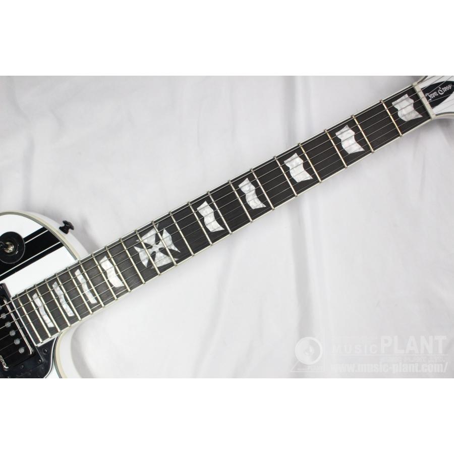 LTD(エルティーディー) IRON CROSS James Hetfield Signatureの画像