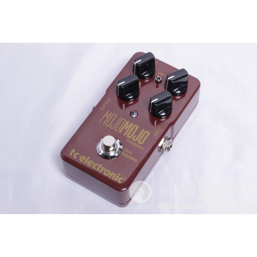 中古】TC Electronic(TCエレクトロニック) MOJOMOJO Overdrive