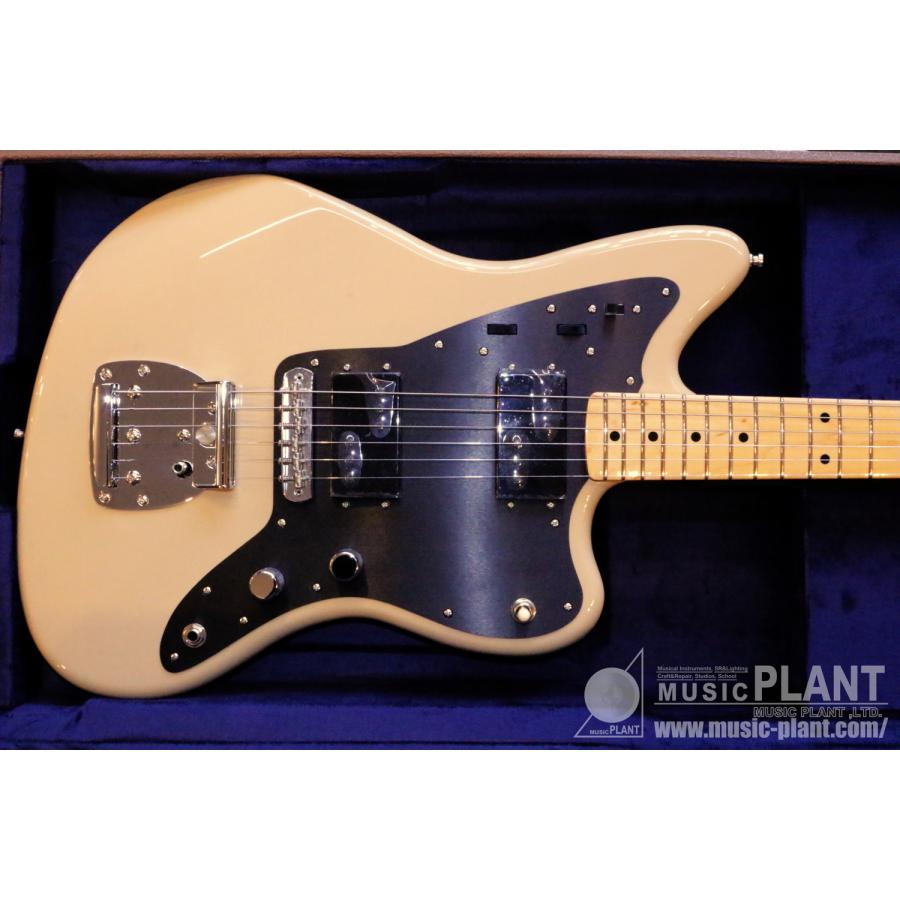Fender Custom Shop(フェンダーカスタムショップ) INORAN Jazzmaster Desert Sand Team Built_1
