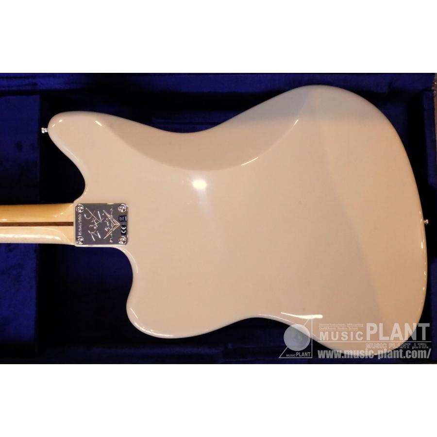 Fender Custom Shop(フェンダーカスタムショップ) INORAN Jazzmaster Desert Sand Team Built_2