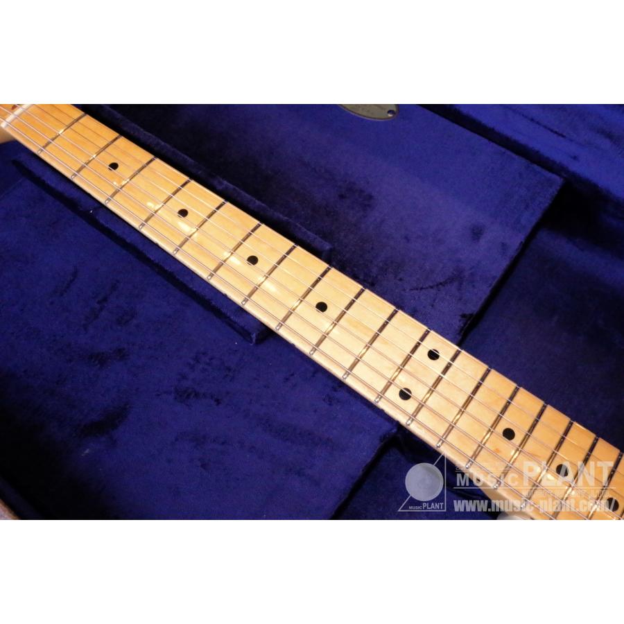 Fender Custom Shop(フェンダーカスタムショップ) INORAN Jazzmaster Desert Sand Team Built_5