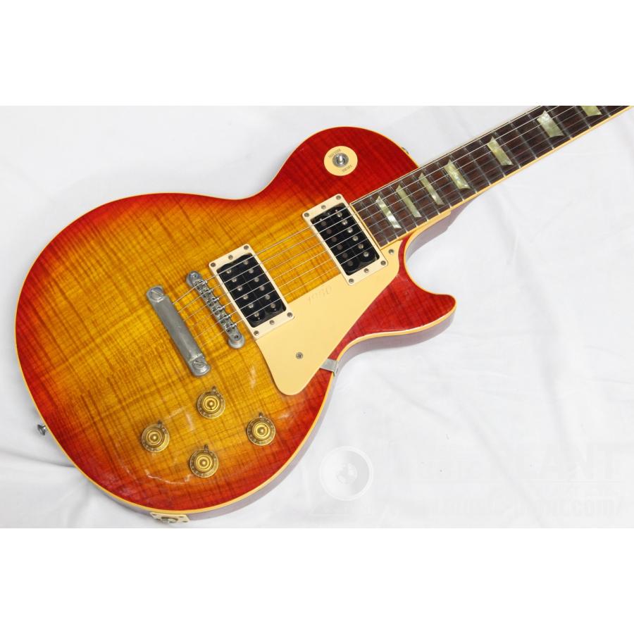 Les Paul 【中古】Gibson(ギブソン) 1995 Classic Premium Plus