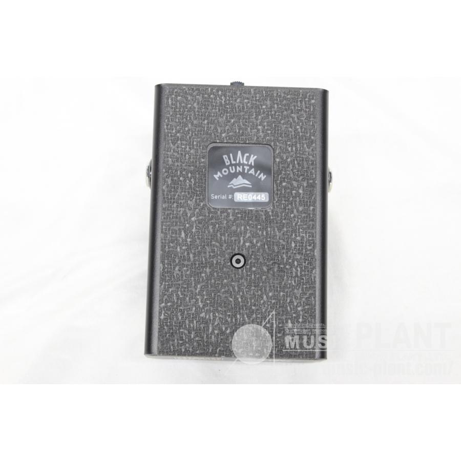 中古】Third Man Hardware × Black Mountain ROTO ECHO : ミュージック