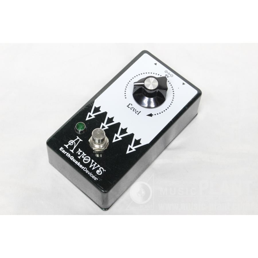 中古】EarthQuaker Devices Arrows : ミュージック プラント Yahoo!店