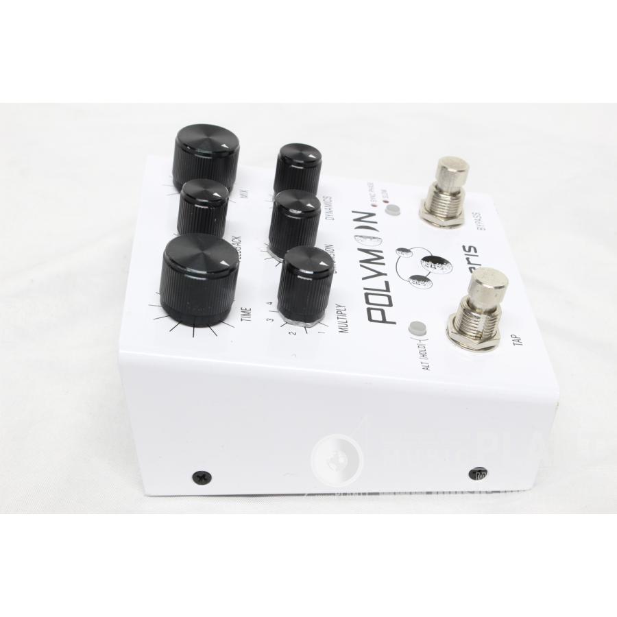 中古】Meris Polymoon Pedal : ミュージック プラント Yahoo!店 - 通販