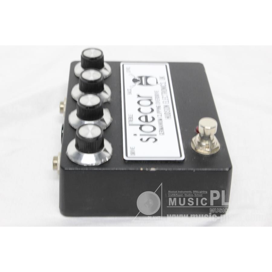 中古】HUDSON ELECTRONICS SIDECAR : ミュージック プラント Yahoo!店