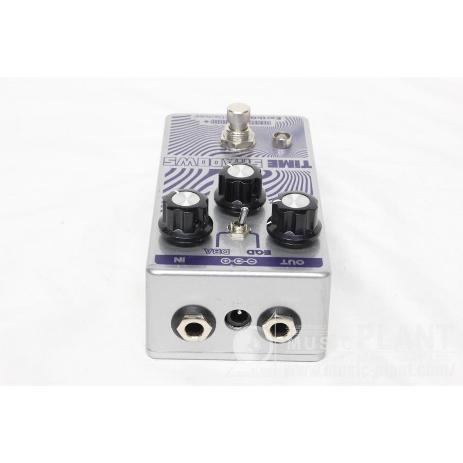 【中古】Death By Audio + EarthQuaker Devices Time Shadows Limitedの画像