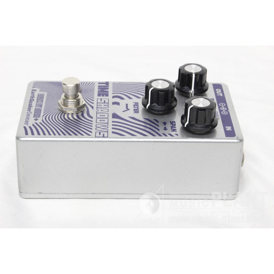 【中古】Death By Audio + EarthQuaker Devices Time Shadows Limitedの画像