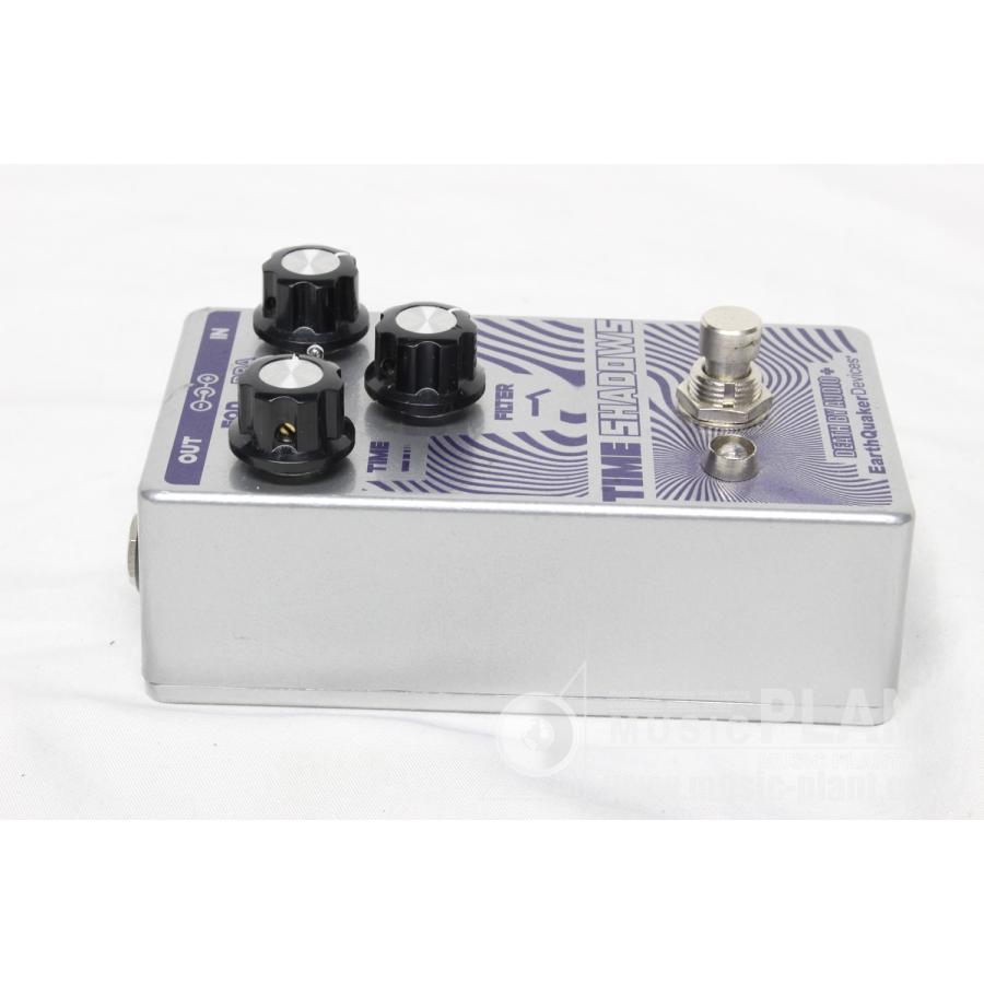 【中古】Death By Audio + EarthQuaker Devices Time Shadows Limitedの画像