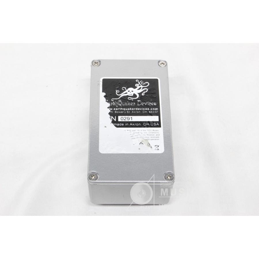 【中古】Death By Audio + EarthQuaker Devices Time Shadows Limitedの画像