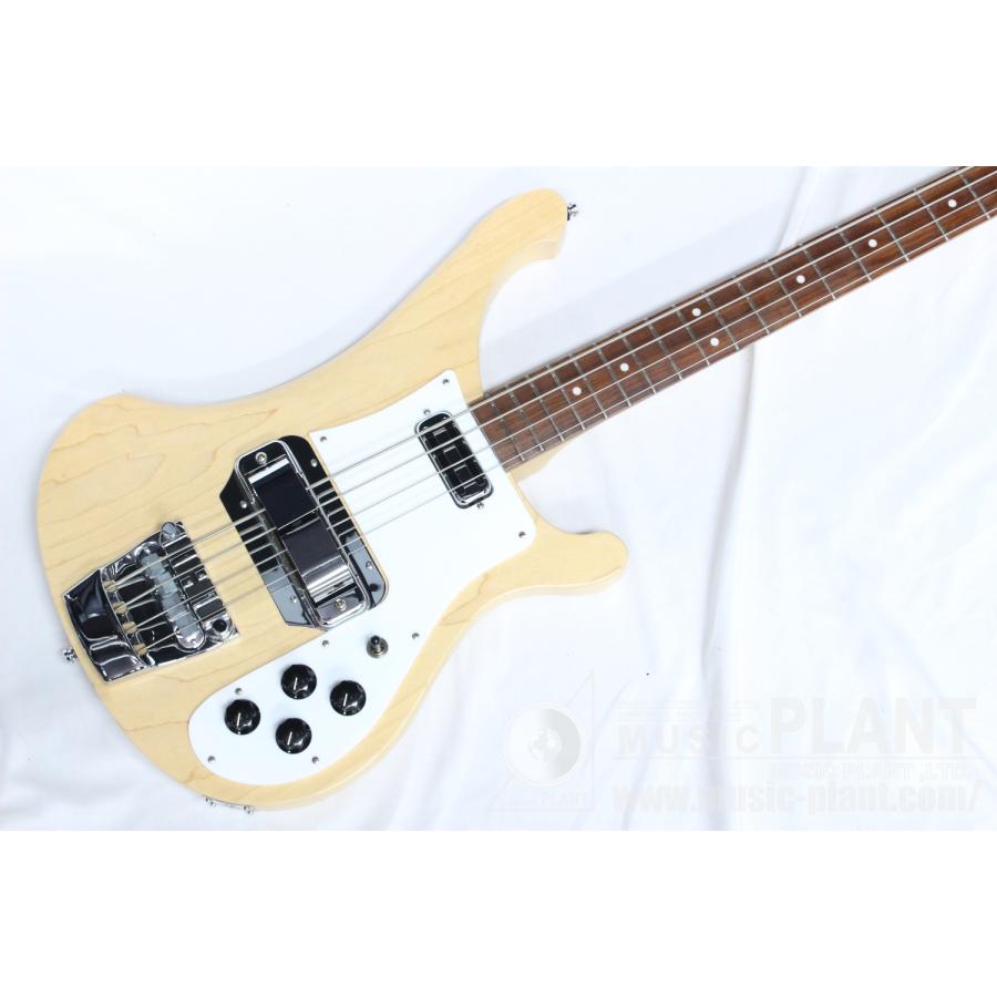 Rickenbacker（リッケンバッカー） 【中古】 Limited 4001S MG