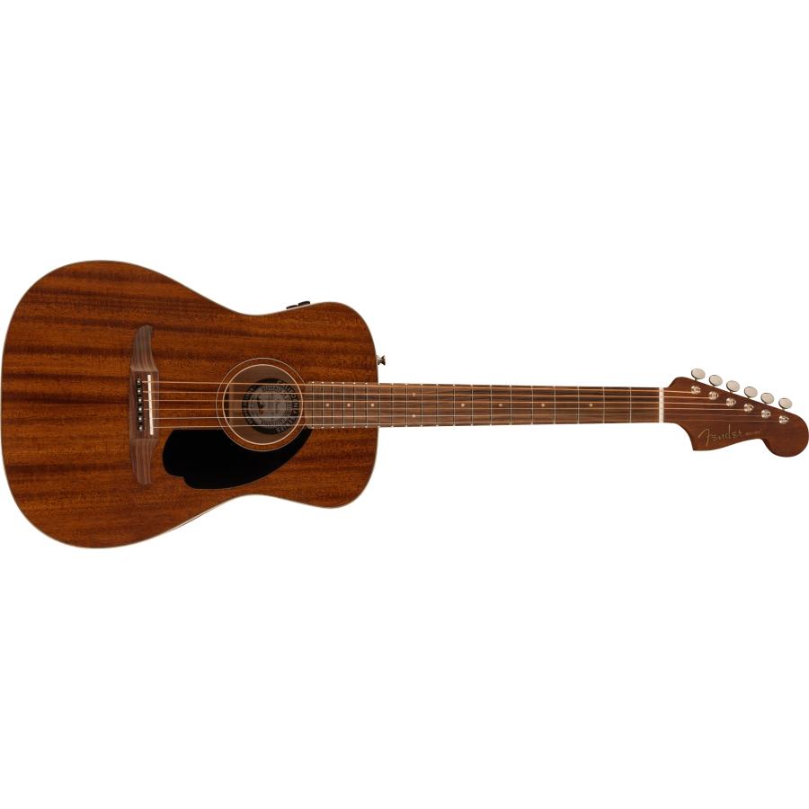 Fender（フェンダー） 【特価品】 Malibu Special, Pau Ferro