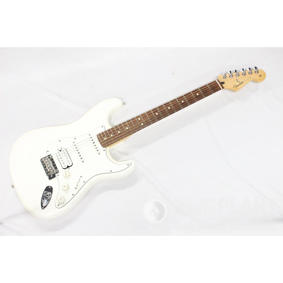 Fender（フェンダー） 【中古】 2021 Player Stratocaster HSS Polar