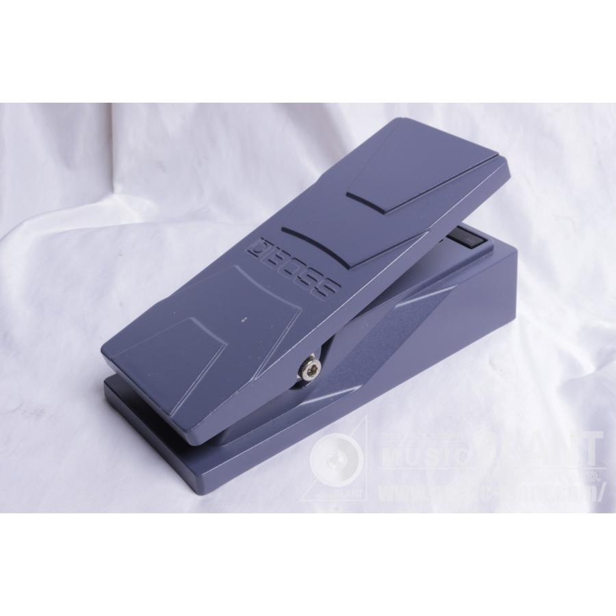 【中古】BOSS(ボス) EV-30 Dual Expression Pedal_2
