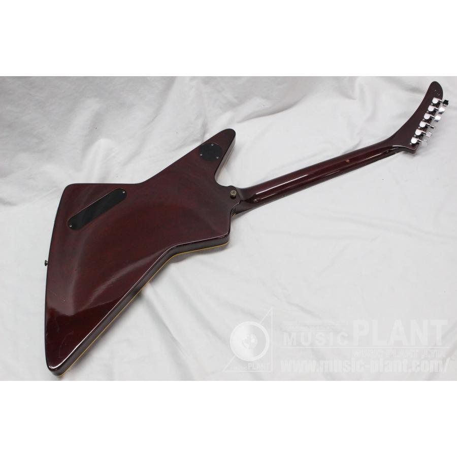 中古】ARIA PRO II(アリアプロII) 1977 EX-850 Cherry Sunburst 【公式
