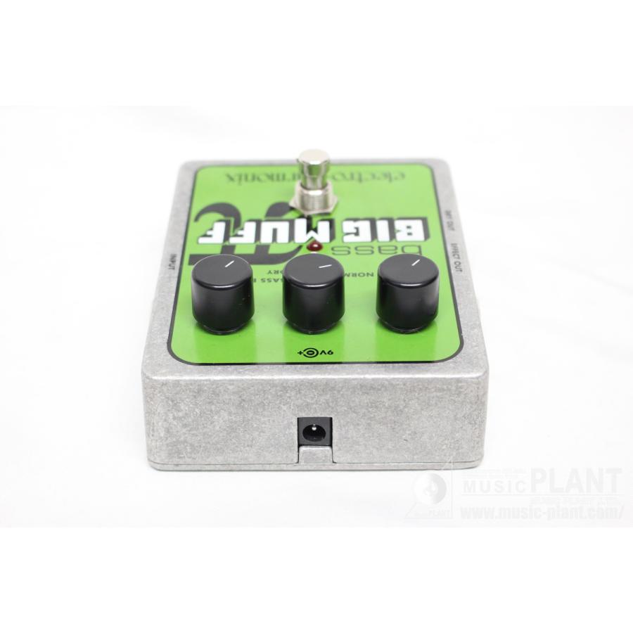 中古】electro-harmonix(エレクトロハーモニクス) Bass Big Muff Pi