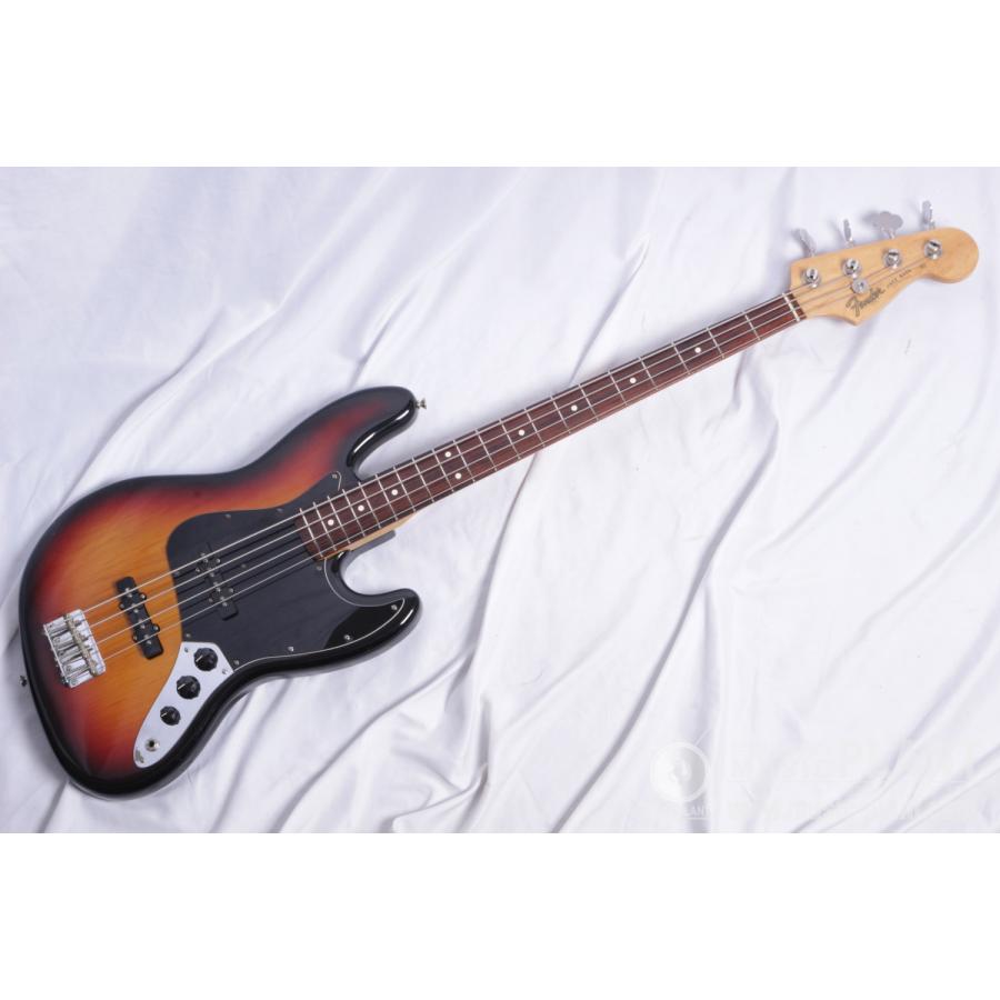 Fender（フェンダー） 【中古】 2002 American Vintage '62 Jazz Bass
