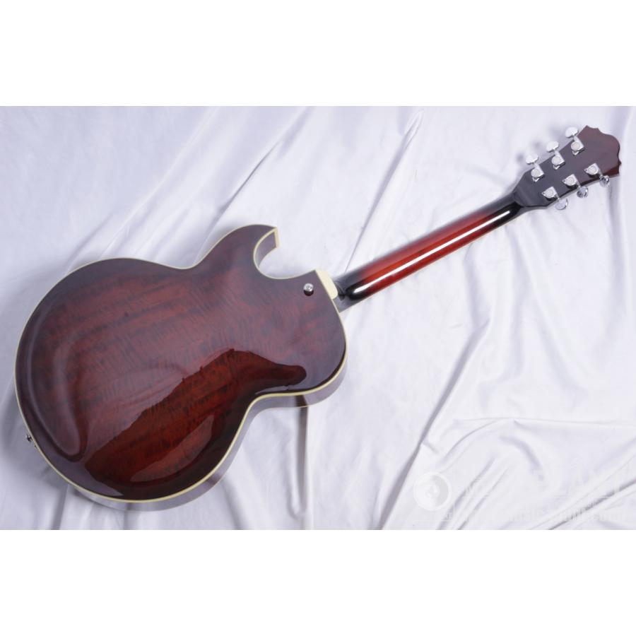 【中古】Ibanez(アイバニーズ) AK86-DVS-12-01の画像