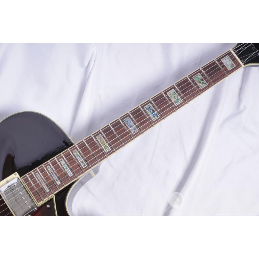 【中古】Ibanez(アイバニーズ) AK86-DVS-12-01の画像