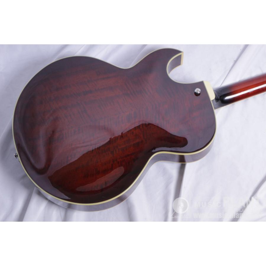 【中古】Ibanez(アイバニーズ) AK86-DVS-12-01の画像
