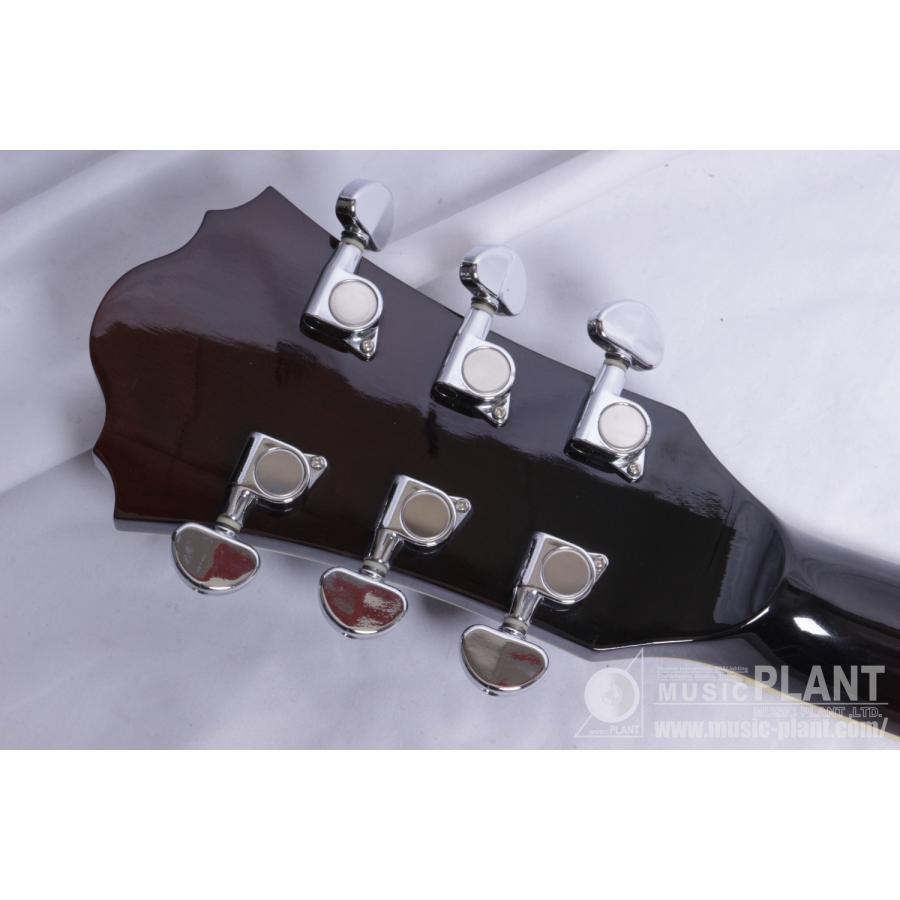 【中古】Ibanez(アイバニーズ) AK86-DVS-12-01の画像