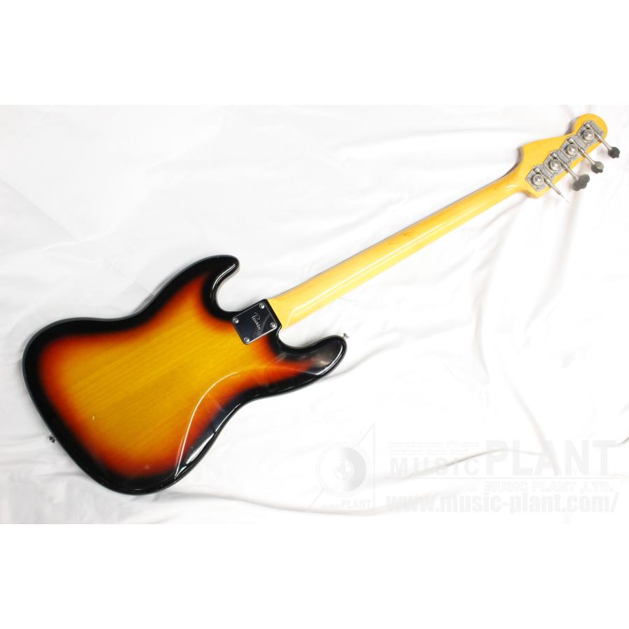 中古】Provision(プロヴィジョン) 2016 VJB-IGBS Fletless 3TS 