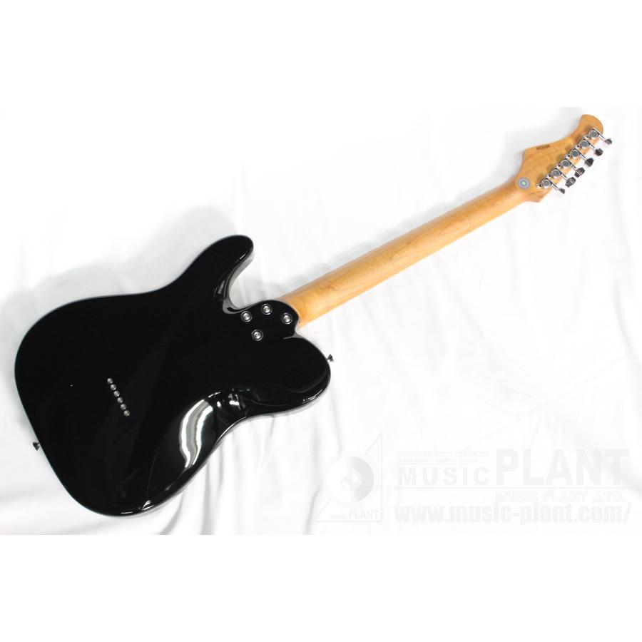 Bacchus(バッカス) BTE-1DX RSM/M BLK【公式通販】