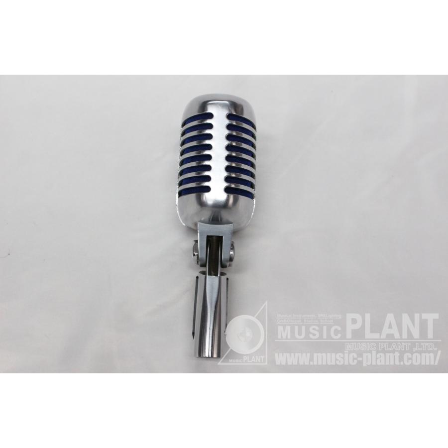 SHURE（シュア） 【中古】SHURE(シュアー) 55SH SERIES II