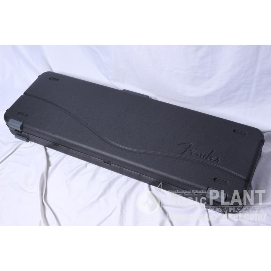 Fender（フェンダー） 【中古】 Deluxe Molded Bass Case, Black