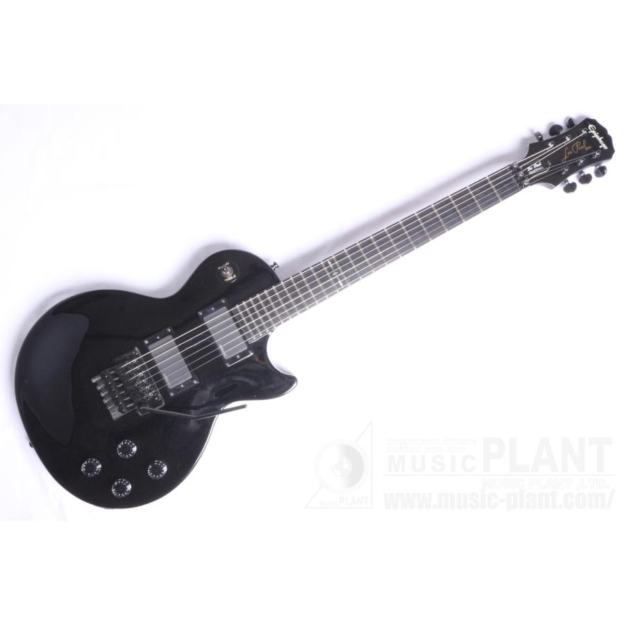 Epiphone（エピフォン） 【中古】 Les Paul Nightfall : ミュージック