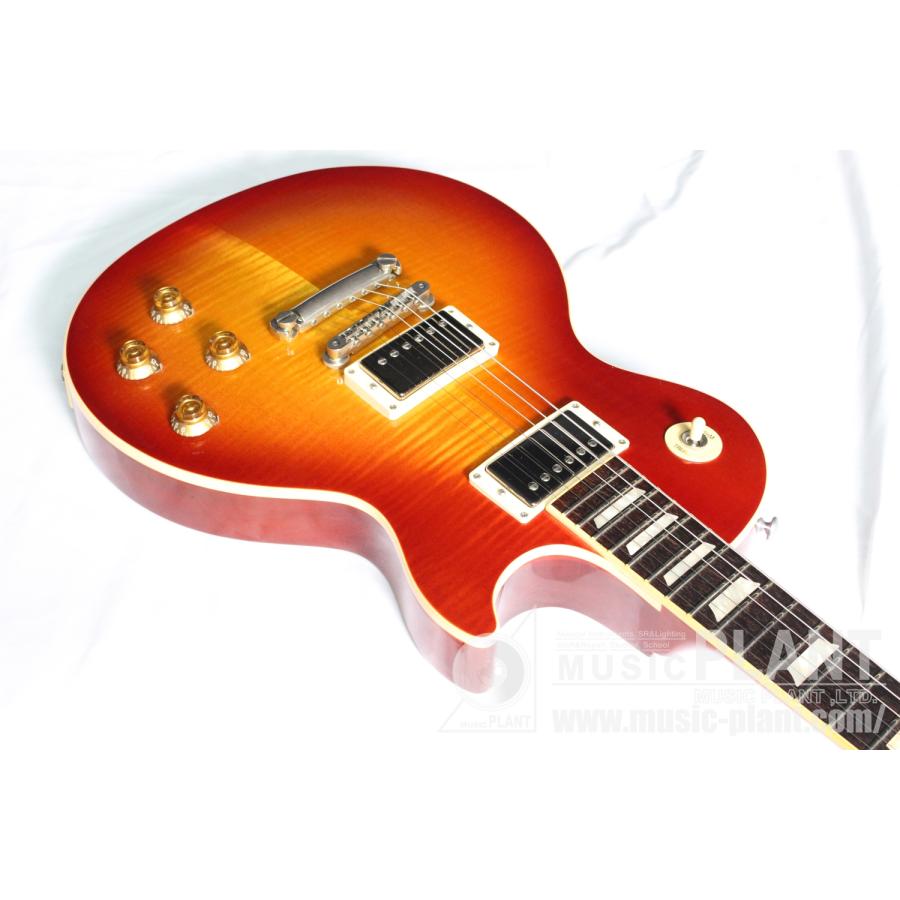 Les Paul 【中古】Gibson(ギブソン) 2018 Traditional Heritage Cherry