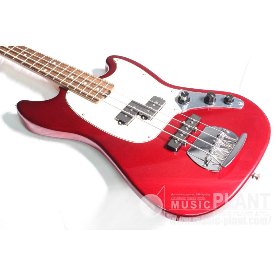 アウトレット】 Sfida SJB-450 RD Short Scale 【OUTLET