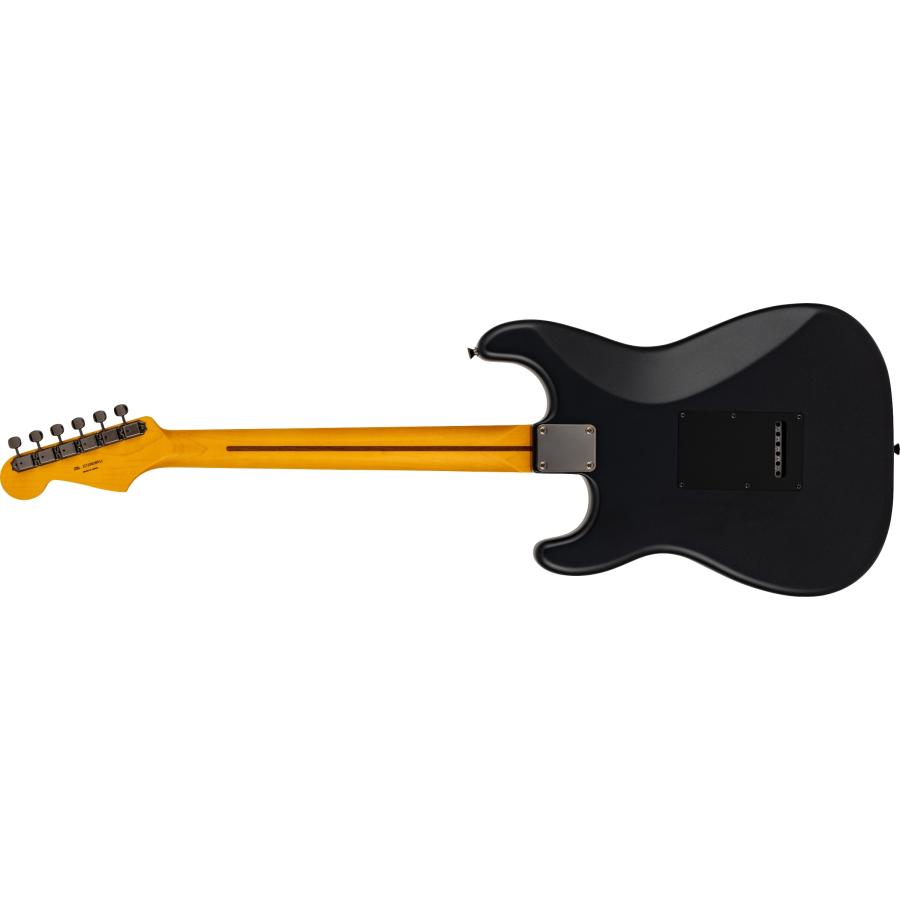 Fender(フェンダー) Made in Japan Hybrid II 2026 Collection Stratocaster Matte Phantom Black_2