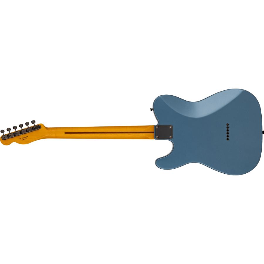Fender(フェンダー) Made in Japan Hybrid II 2026 Collection Telecaster Matte Aero Blue_2