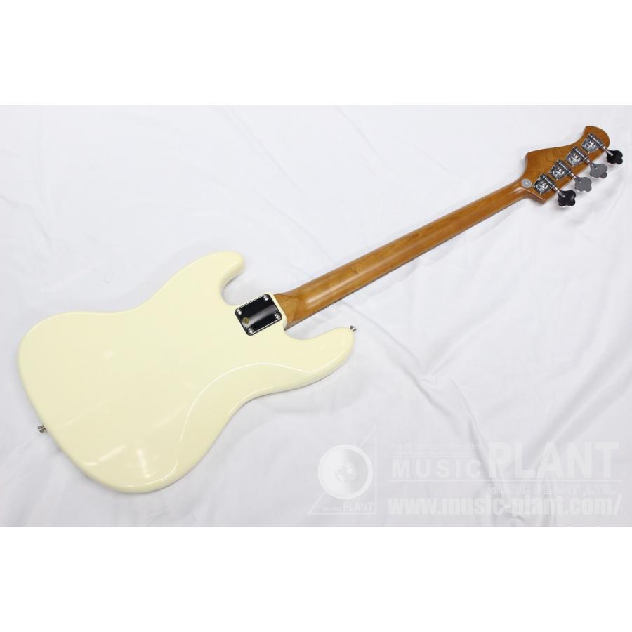 Bacchus（バッカス） BJB-1-RSM/R-BPPG OWH : ミュージック プラント