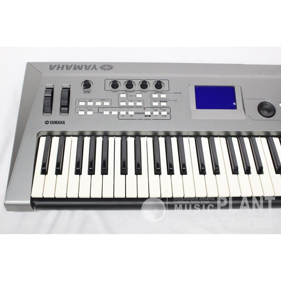 【中古】YAMAHA(ヤマハ) MM6_2