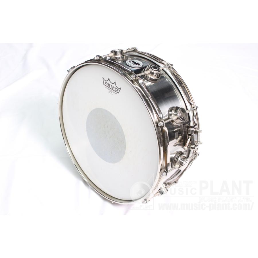 Drum Workshop ドラム・ワークショップ/スネアドラム/Collector's Series/610663/楽器関連/ABランク/64【中古】 中古】dw (Drum Workshop)/ Collector's Series Stainless Steel 14