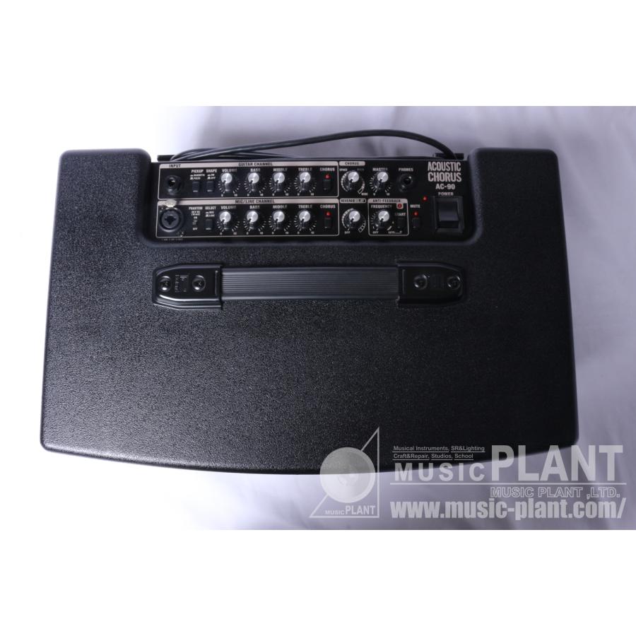 ローランド - 【中古】Roland() AC-90 Acoustic Chorus