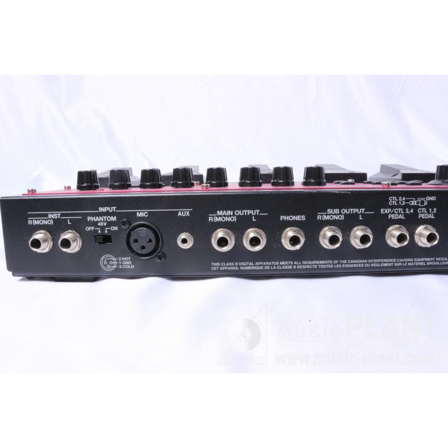 BOSS（楽器、器材） - 【中古】BOSS(雇い主) RC-50