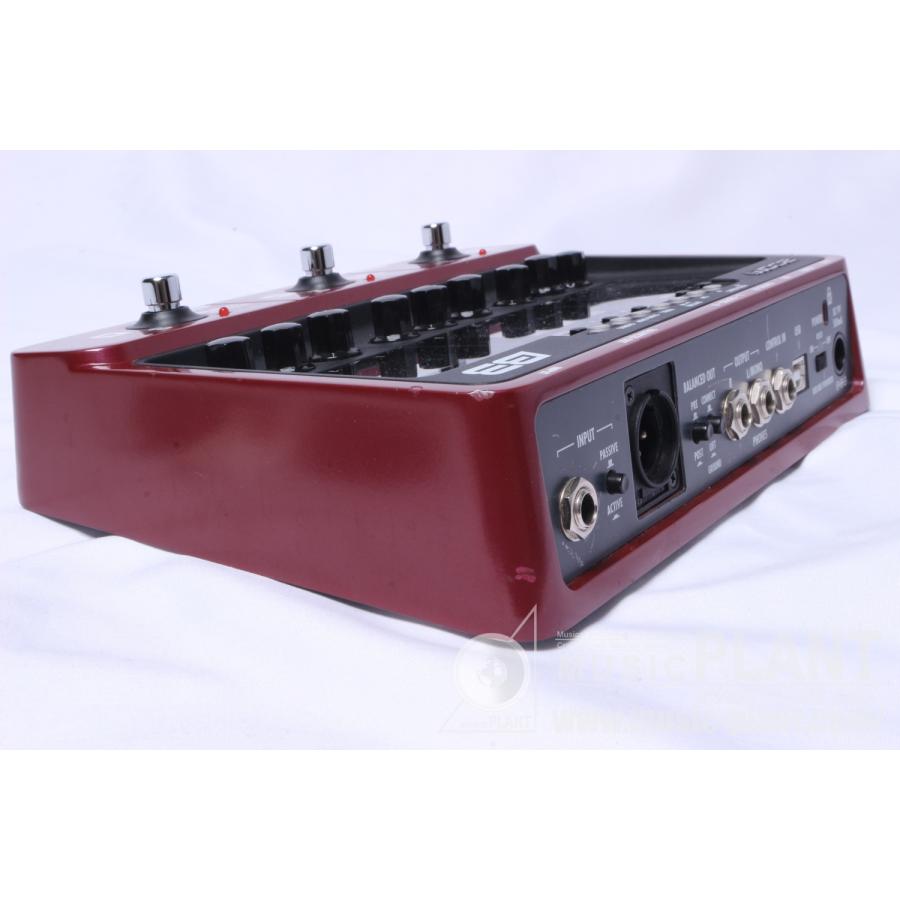 ZOOM B3 美品 ズーム（zoom） 【中古】ZOOM(ズーム) B3 : ミュージック プラント
