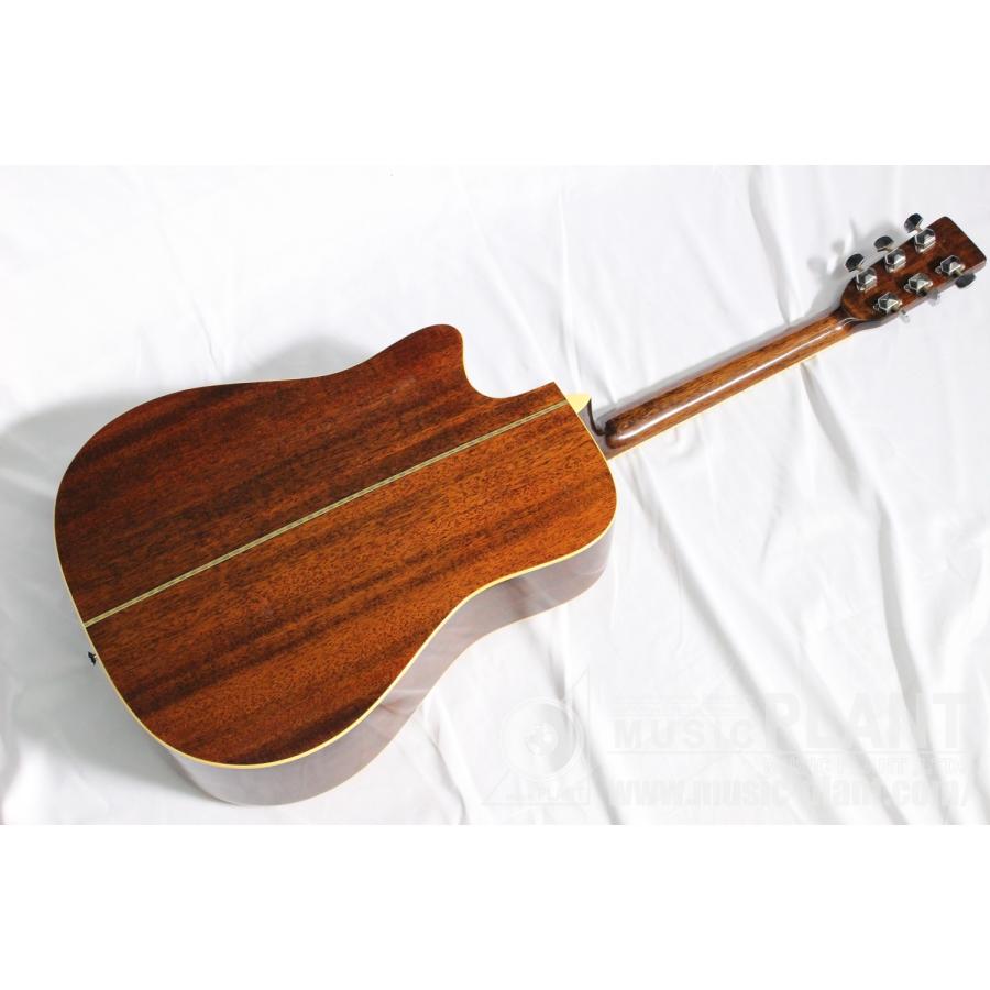 Solfege アコースティックギター D280 中古】Solfege D280 Natural : ミュージック プラント Yahoo!店 - 通販