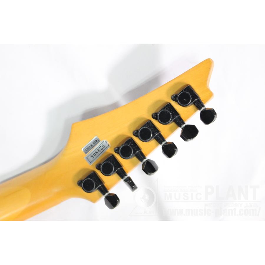 【希少モデル・美品】Ibanez RG198QM エレキギター Ibanez（アイバニーズ） 【中古】 1999 RG198QM Antique Brown