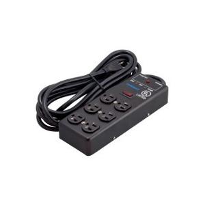 FURMAN(ファーマン) SS-6B SS-6B FURMAN ファーマン Power 6-Outlet