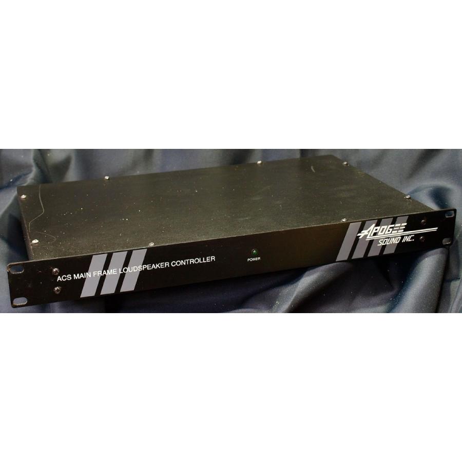 【中古】Apogee Sound(アポジーサウンド) ACS-1 Processor