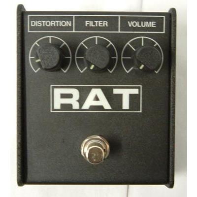 PROCO(プロコ) RAT 2 ギターエフェクター