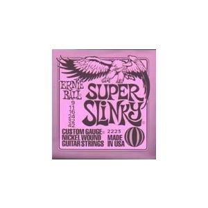 ERNIE BALL(アーニーボール) 2623 7 STRING SUPER SLINKY 09-52｜musicplant