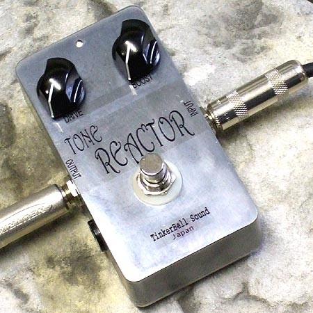 TinkerBell Sound(ティンカーベルサウンド) TONE REACTOR